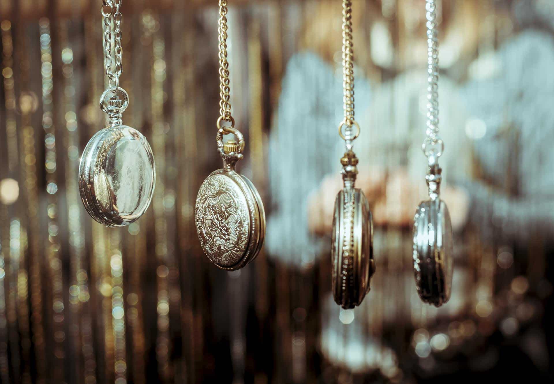 Pendants