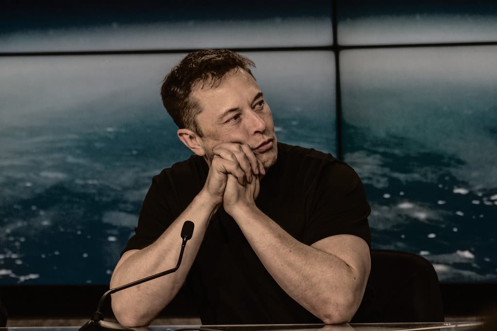 Elon Musk Charity Foundation